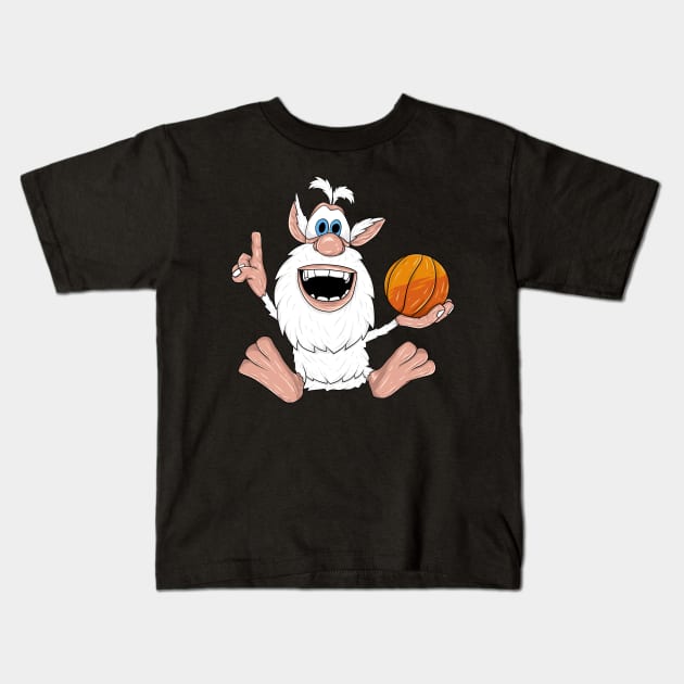 T shirt booba top